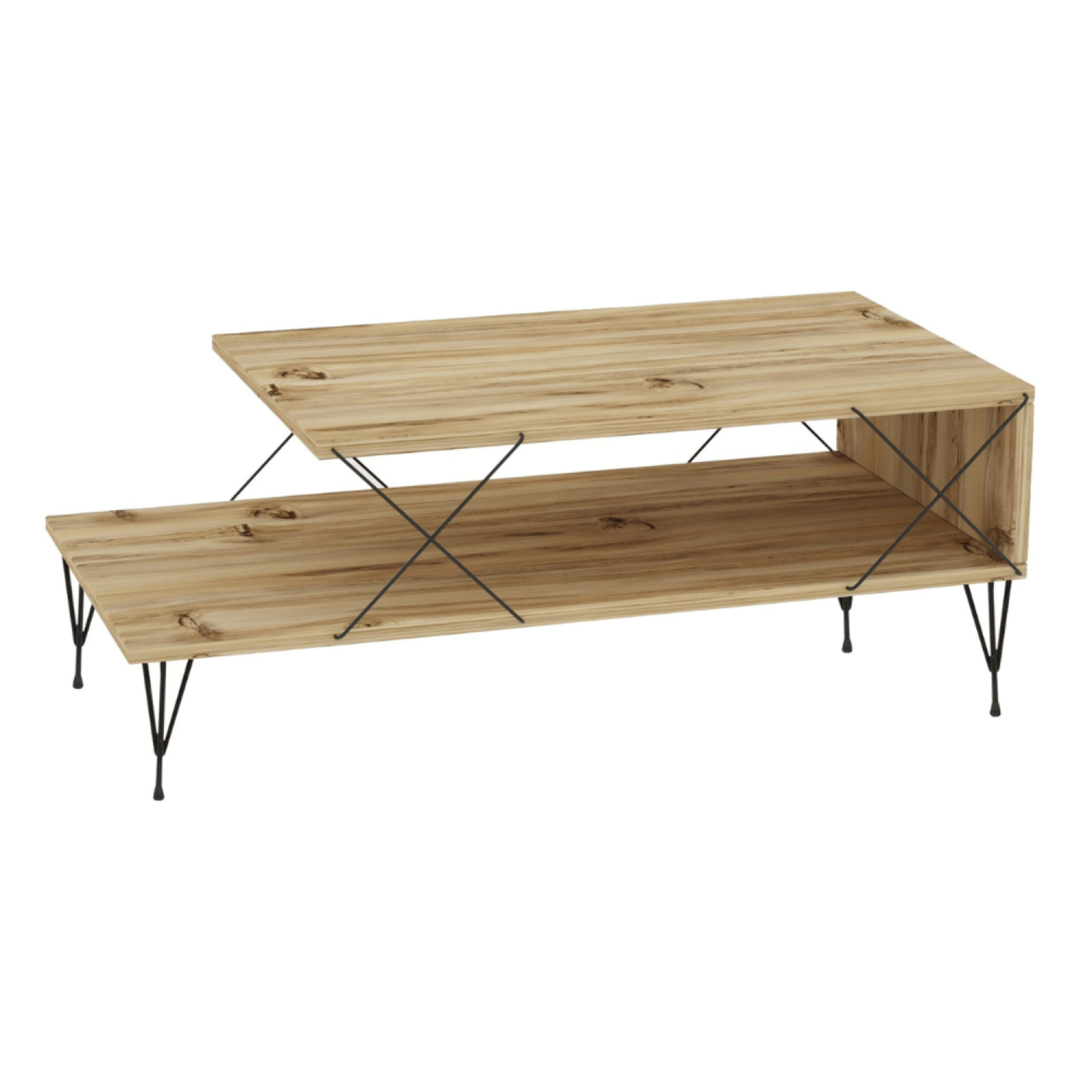 Table basse design BUJE