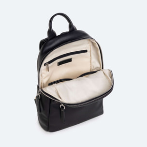 ESSENTIALS BACKPACK BLACK