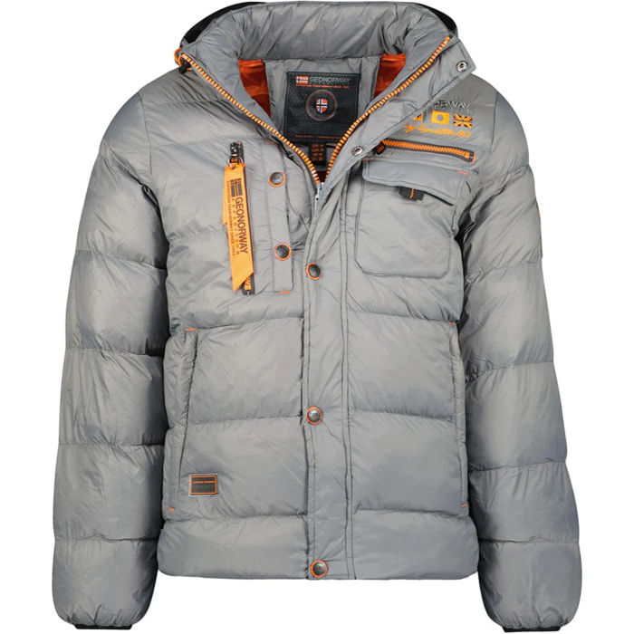 Giubbotto Geographical Norway Citernier Uomo