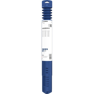 Kit d'électricien pour perceuse à percussion EXPERT Long SDS plus-7X, 5 pièces. - BOSCH - 615997672