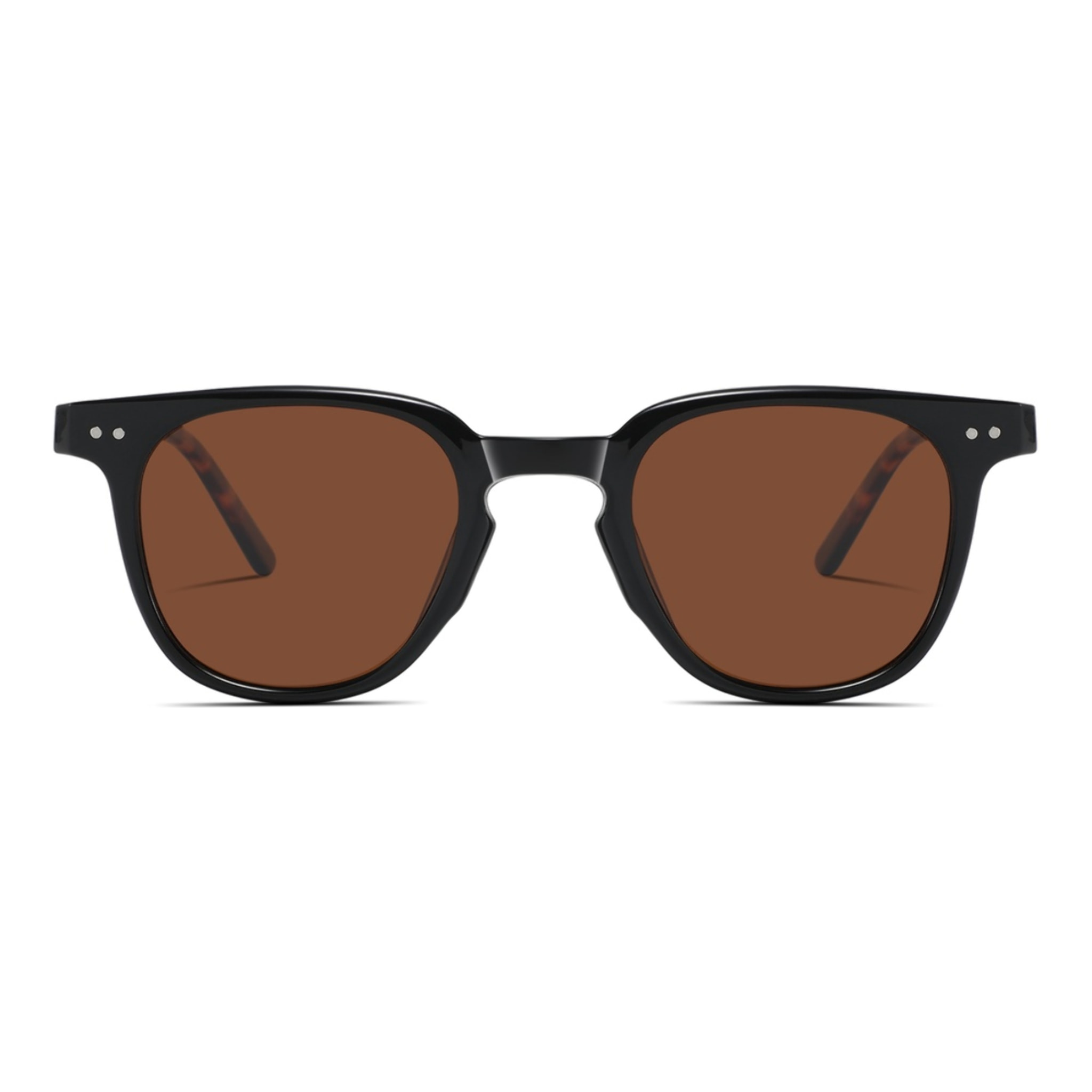 Gafas de Sol Feler 8901-2 Polarizadas de Acetato Unisex 45 mm