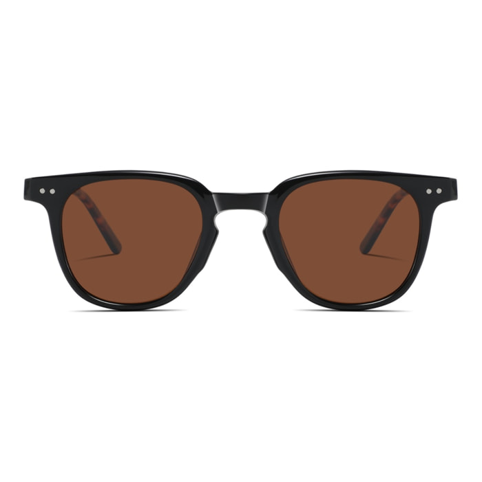Gafas de Sol Feler 8901-2 Polarizadas de Acetato Unisex 45 mm