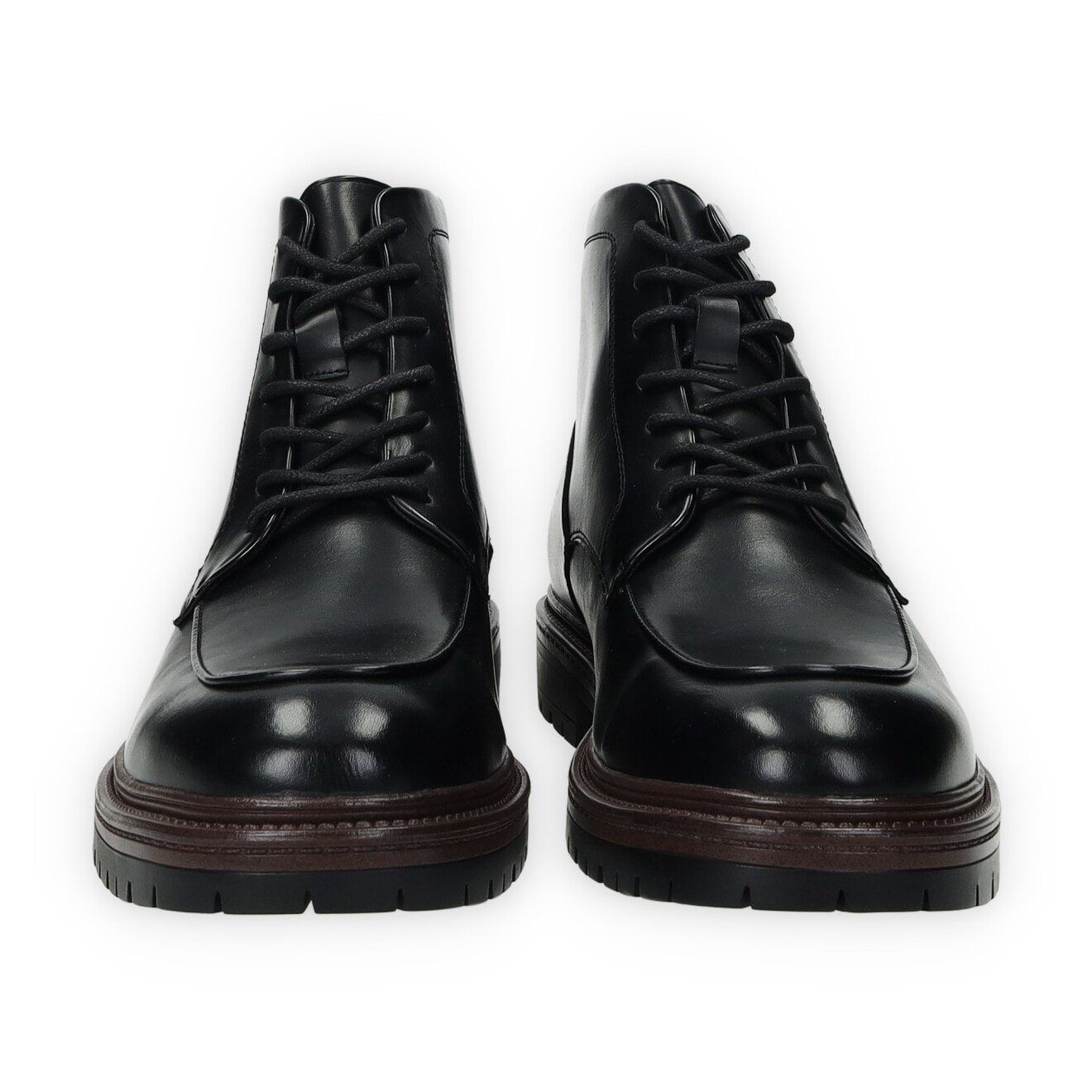 Anfibi Uomo Tata Italia Nero