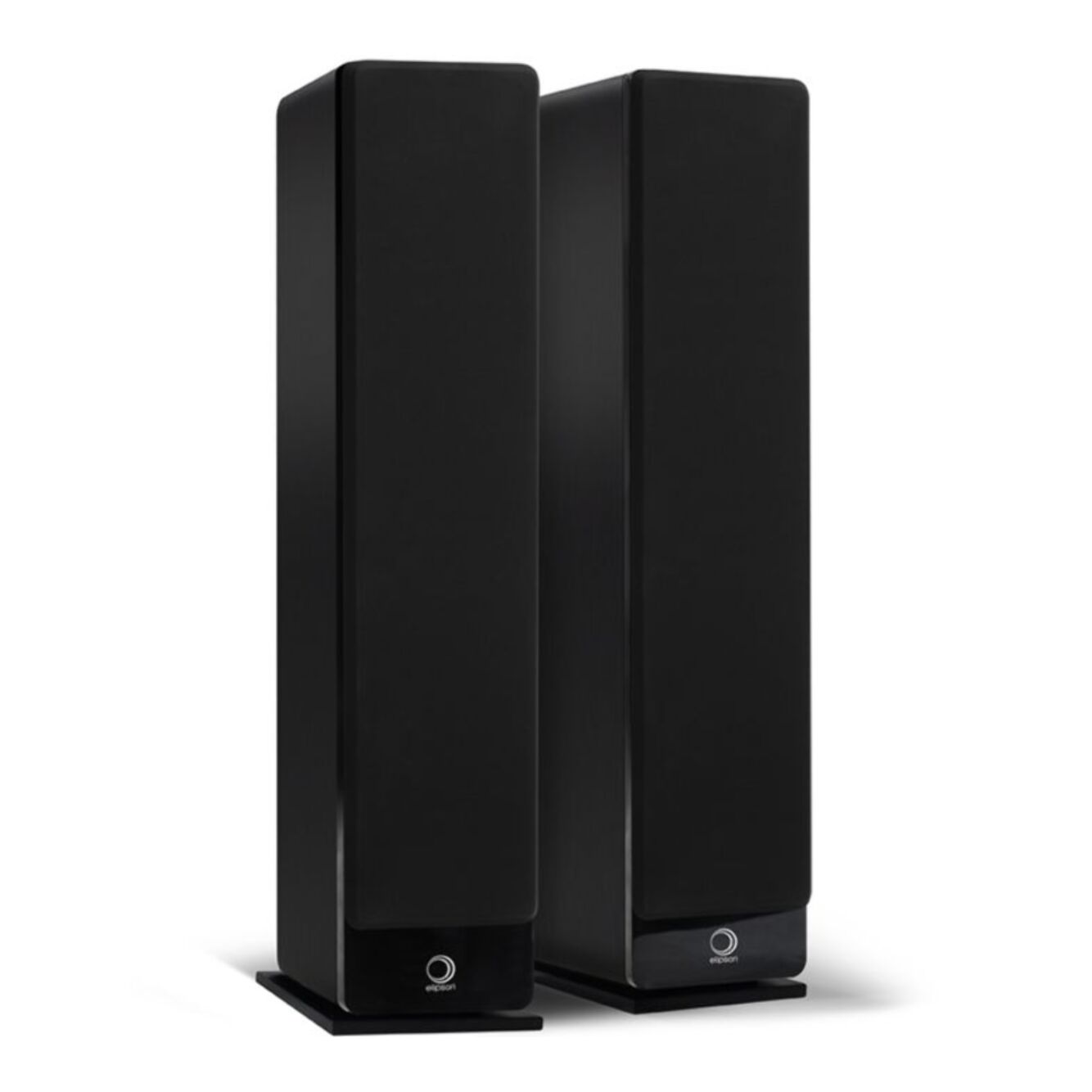 Enceinte colonne ELIPSON Prestige Facet 24F Noir