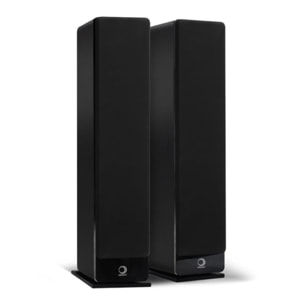 Enceinte colonne ELIPSON Prestige Facet 24F Noir