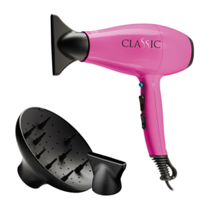 GA.MA Salon Exclusive Phon Classic Fucsia 2200w