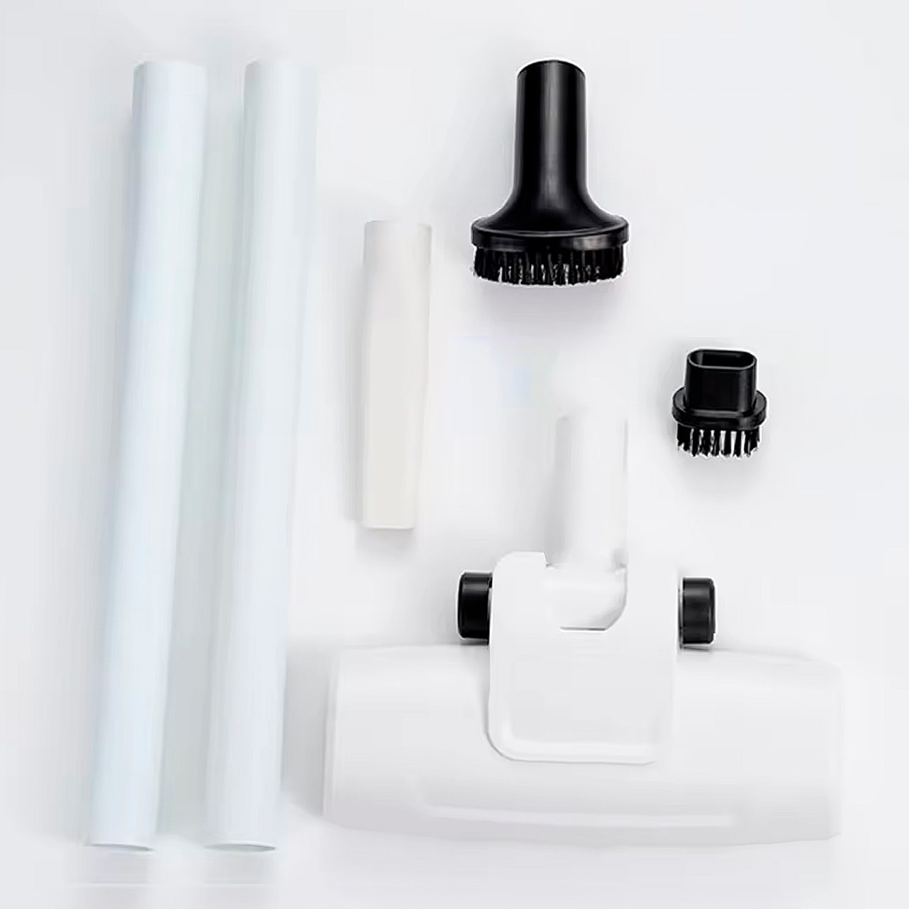 DAM Aspirapolvere multifunzione Colore: Bianco