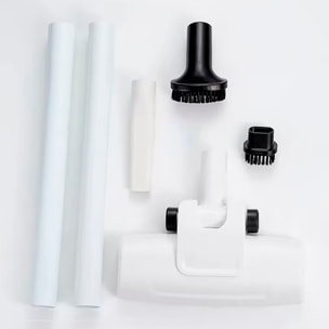 DAM Aspirapolvere multifunzione Colore: Bianco