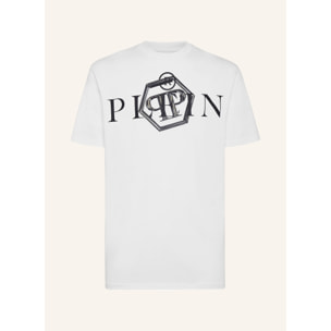 PHILIPP PLEIN Camiseta de cuello redondo PHILIPP PLEIN TM