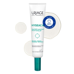 Hyséac  - Gel SOS Asséchant 15 ml