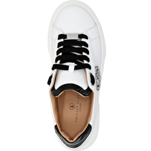 PHILIPP PLEIN Runner Sneaker HEXAGON