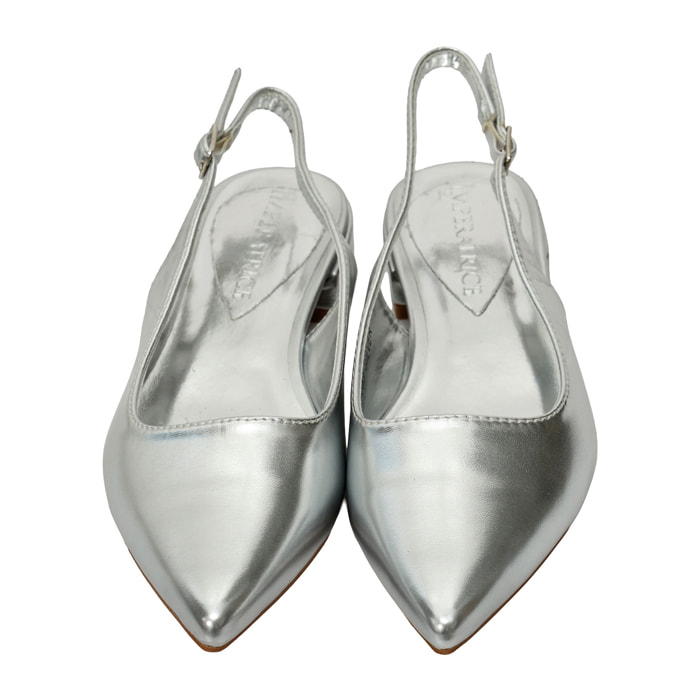 Ballerine - tacco 2,5 cm