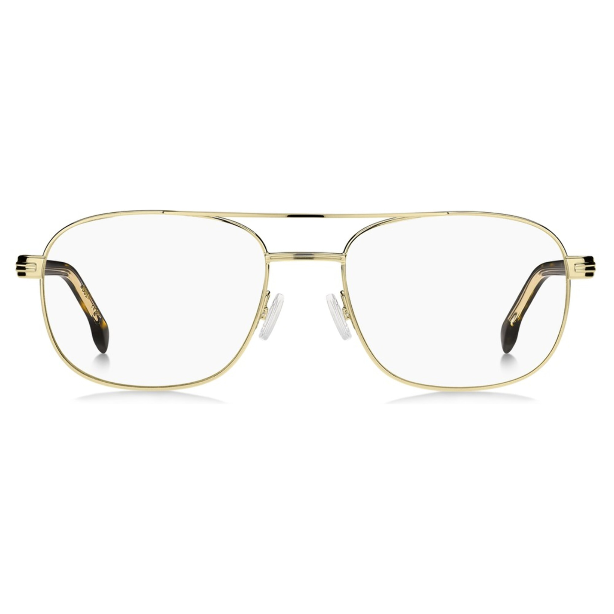 Gafas de Vista Hugo Boss 1756 06J de Metal Hombre 54 mm