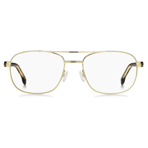 Gafas de Vista Hugo Boss 1756 06J de Metal Hombre 54 mm