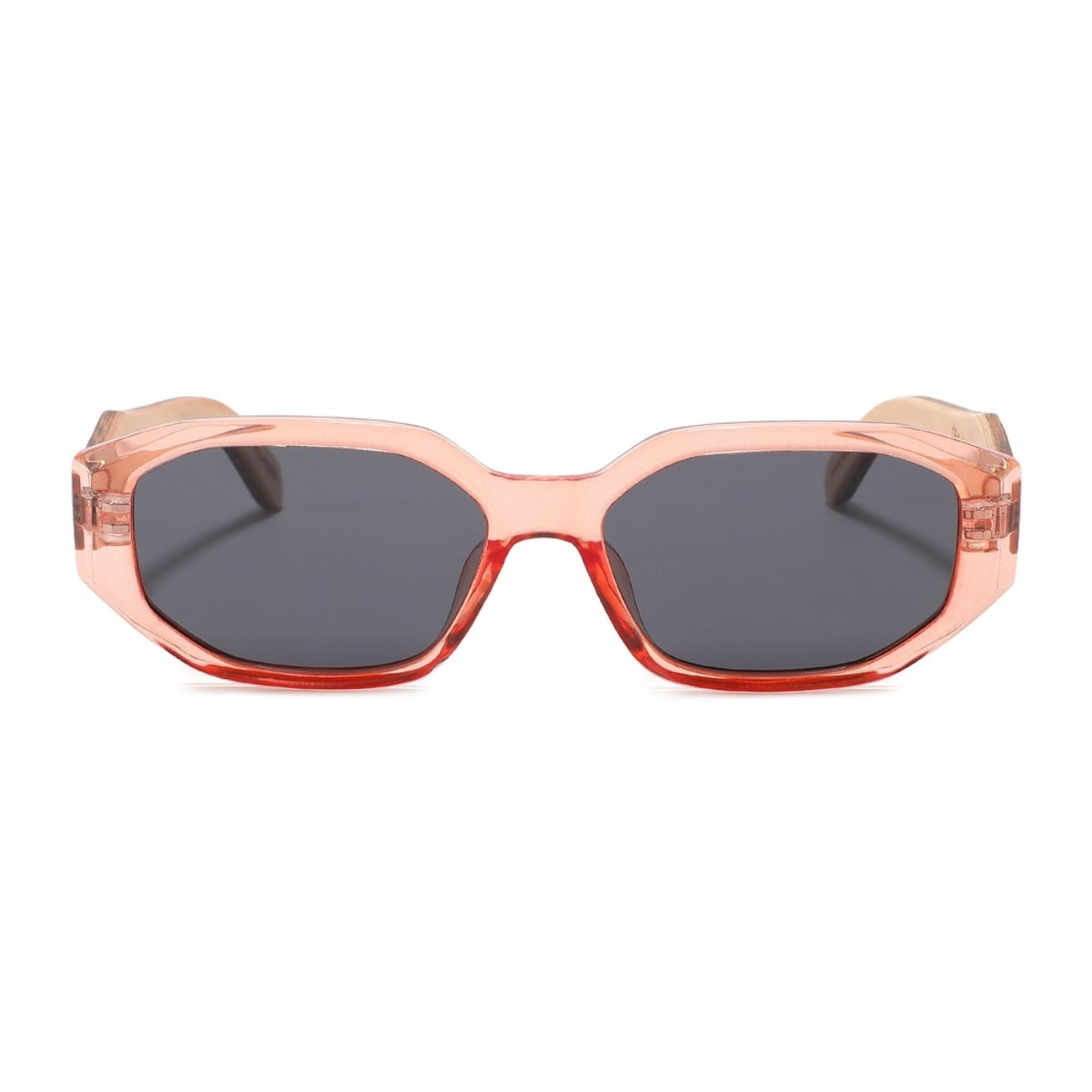 Gafas de Sol Feler 1617-10 Polarizadas de Madera Unisex 54 mm