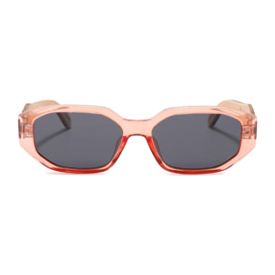Gafas de Sol Feler 1617-10 Polarizadas de Madera Unisex 54 mm