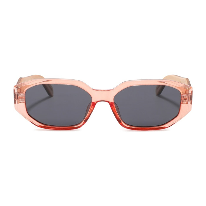 Gafas de Sol Feler 1617-10 Polarizadas de Madera Unisex 54 mm