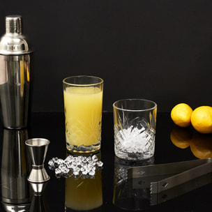 Verre Cocktail X4 40cl