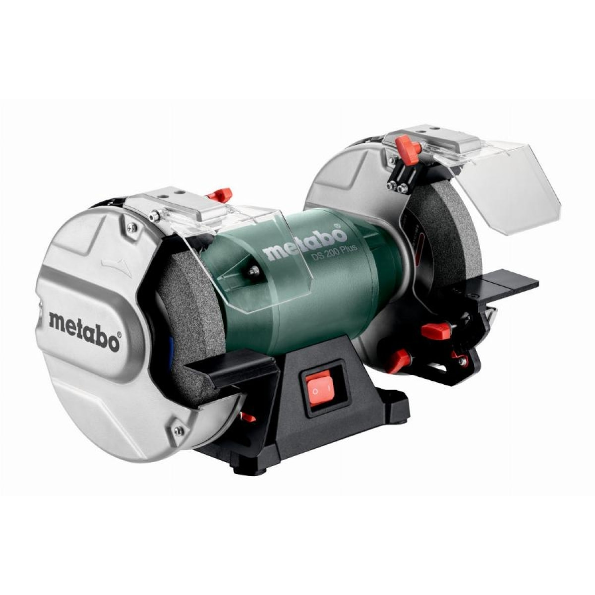 Touret à meuler METABO DS 200 PLUS - Ø 200 x 25 x 32 mm - 604200000