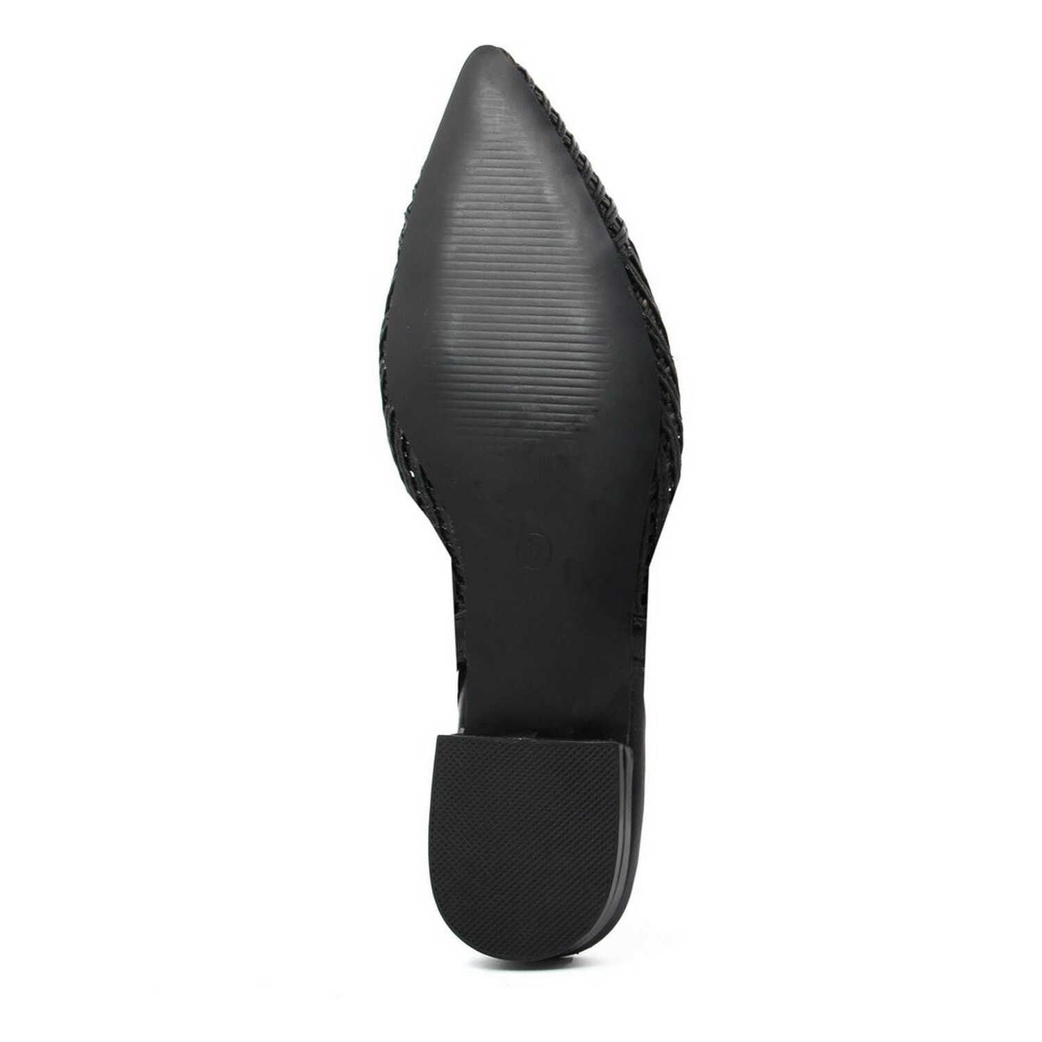 Slingback Donna colore Rosa-Altezza tacco:1,2cm