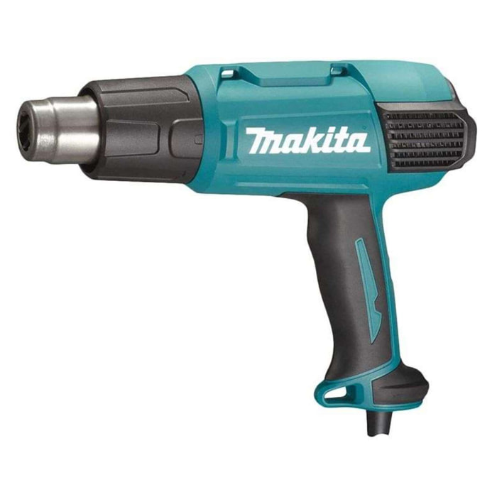 Décapeur thermique 2000W - MAKITA - accessoires - coffret - HG6531CK