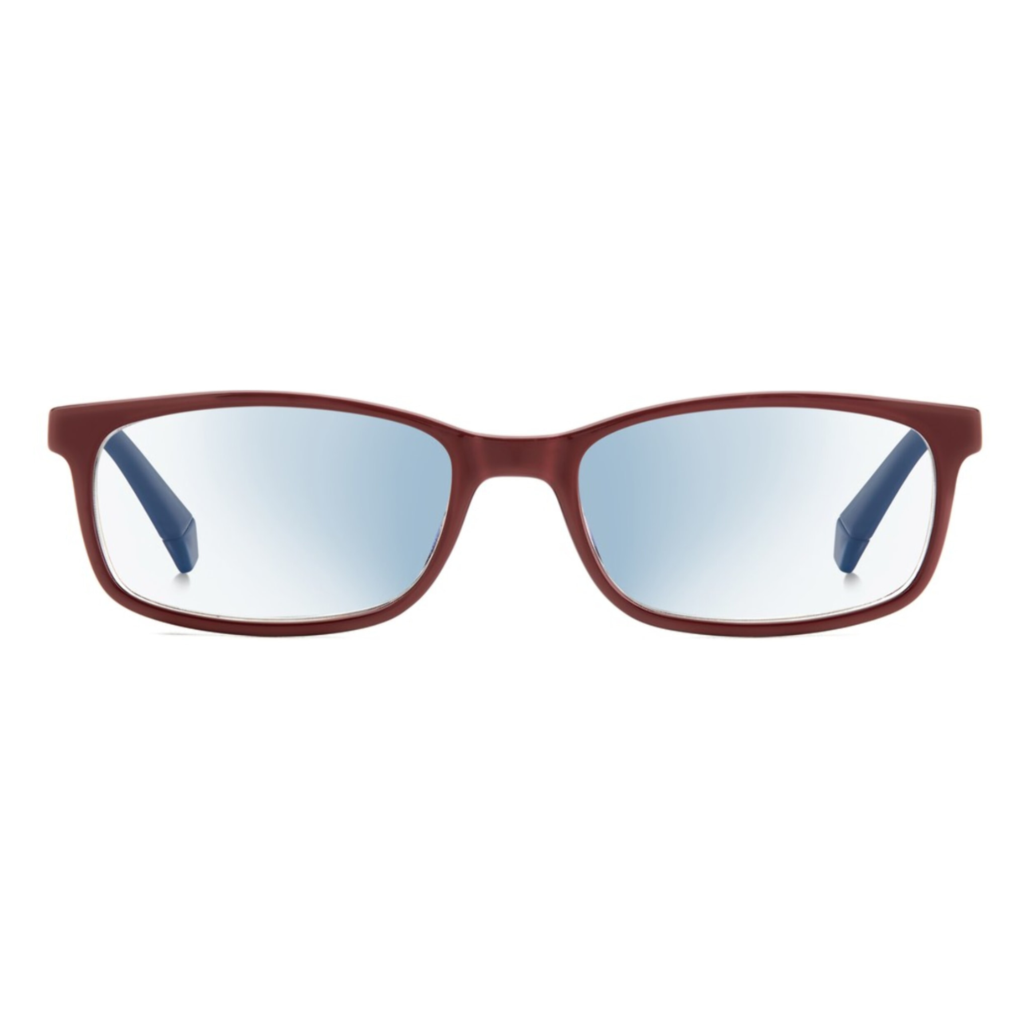 Gafas de Vista Polaroid PLD 0035/R/BB LHF 54 de Policarbonato Hombre 54 mm