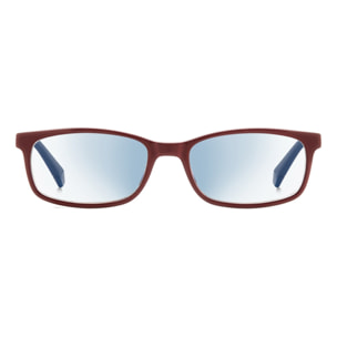 Gafas de Vista Polaroid PLD 0035/R/BB LHF 54 de Policarbonato Hombre 54 mm