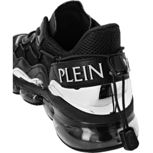 PLEIN SPORT Zapatilla Runner PS