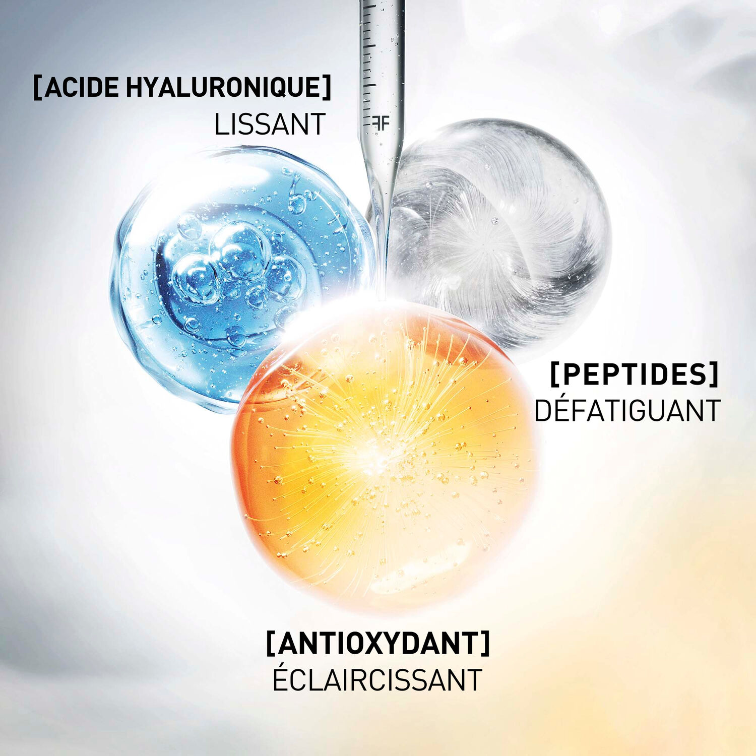 Optim-Eyes - Masque yeux anti-âge & éclat 6ml