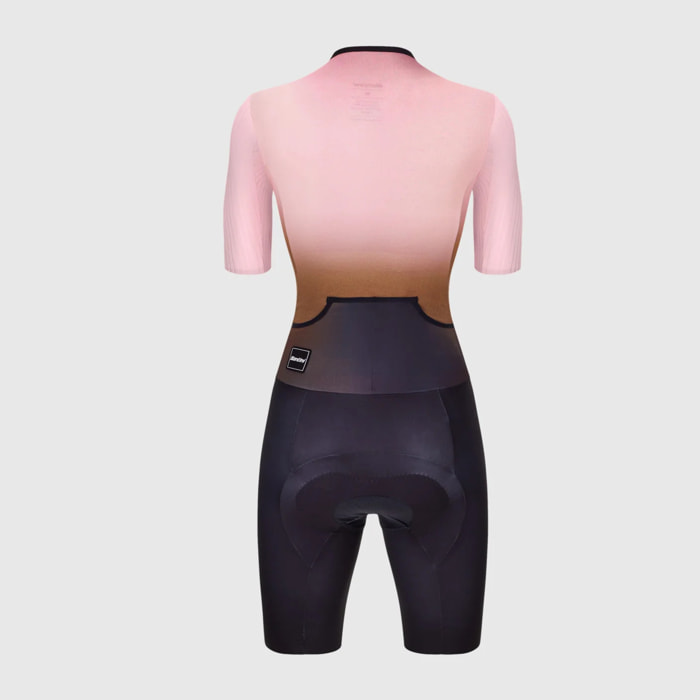 Viper Women's Trisuit - Beige
