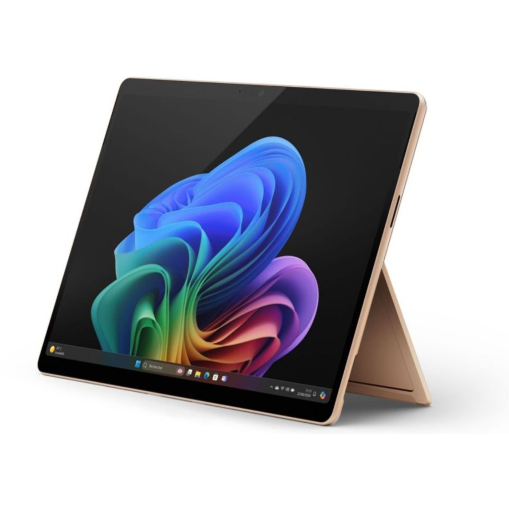 PC Hybride MICROSOFT Surface Pro 11 XElite 16/512 sans alim D