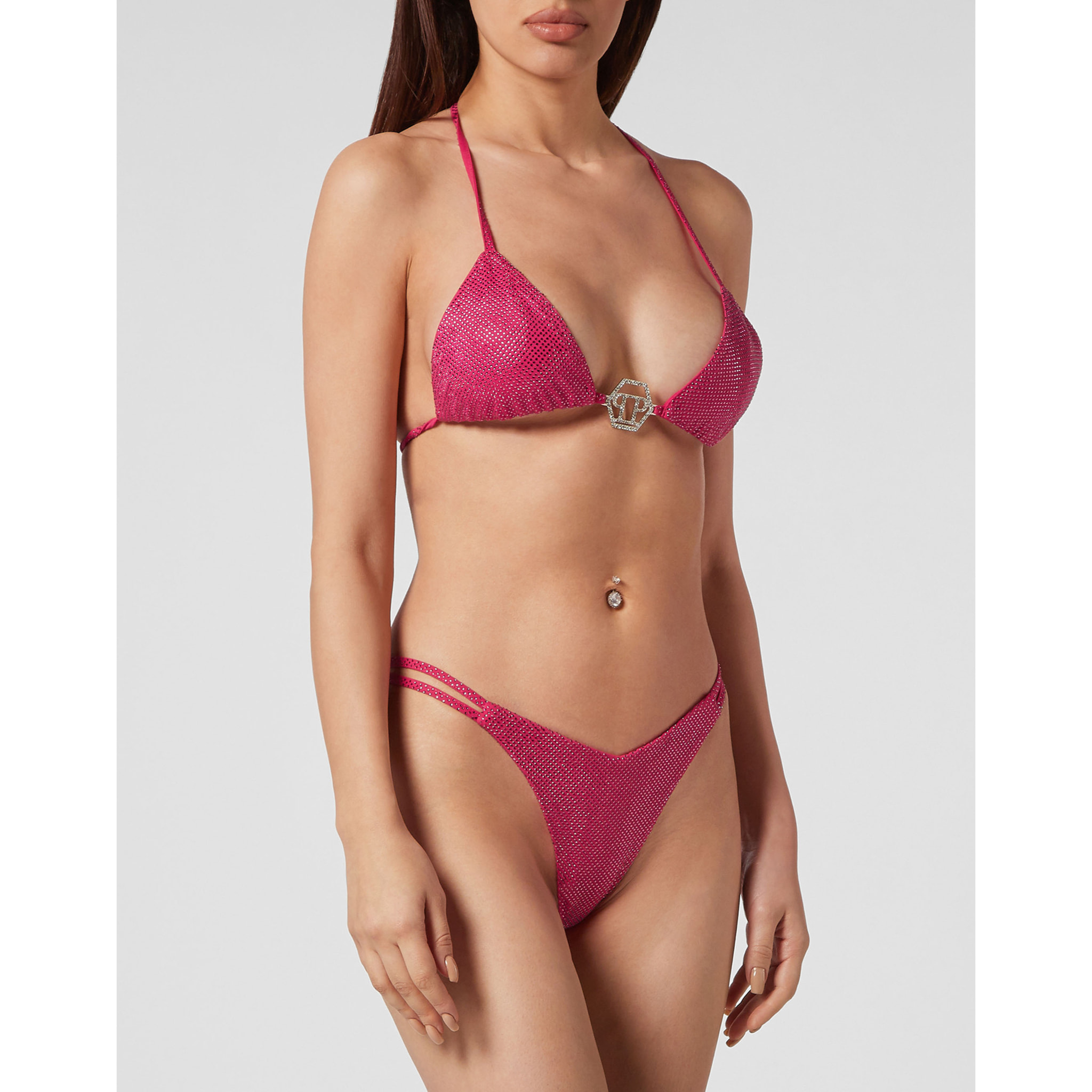 PHILIPP PLEIN Sujetador