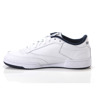 Sneakers Reebok Club C 85 Int Bianco