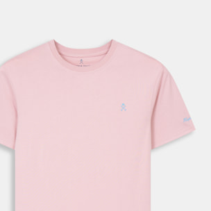 CAMISETA ICON COLORS