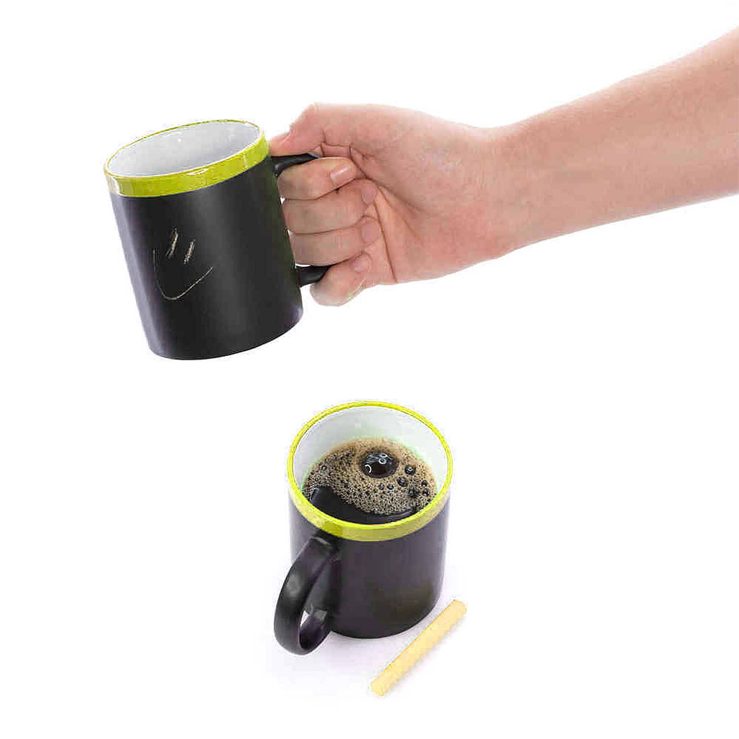 Tazza Colorful 350 ml.