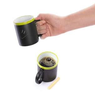 Tazza Colorful 350 ml.