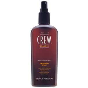 AMERICAN CREW Grooming Spray 250ml