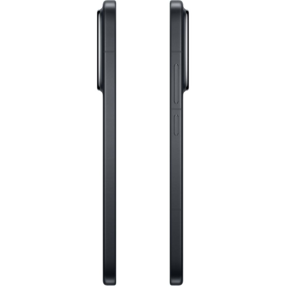 Smartphone XIAOMI 15 concu avec Leica 512Go Noir 5G