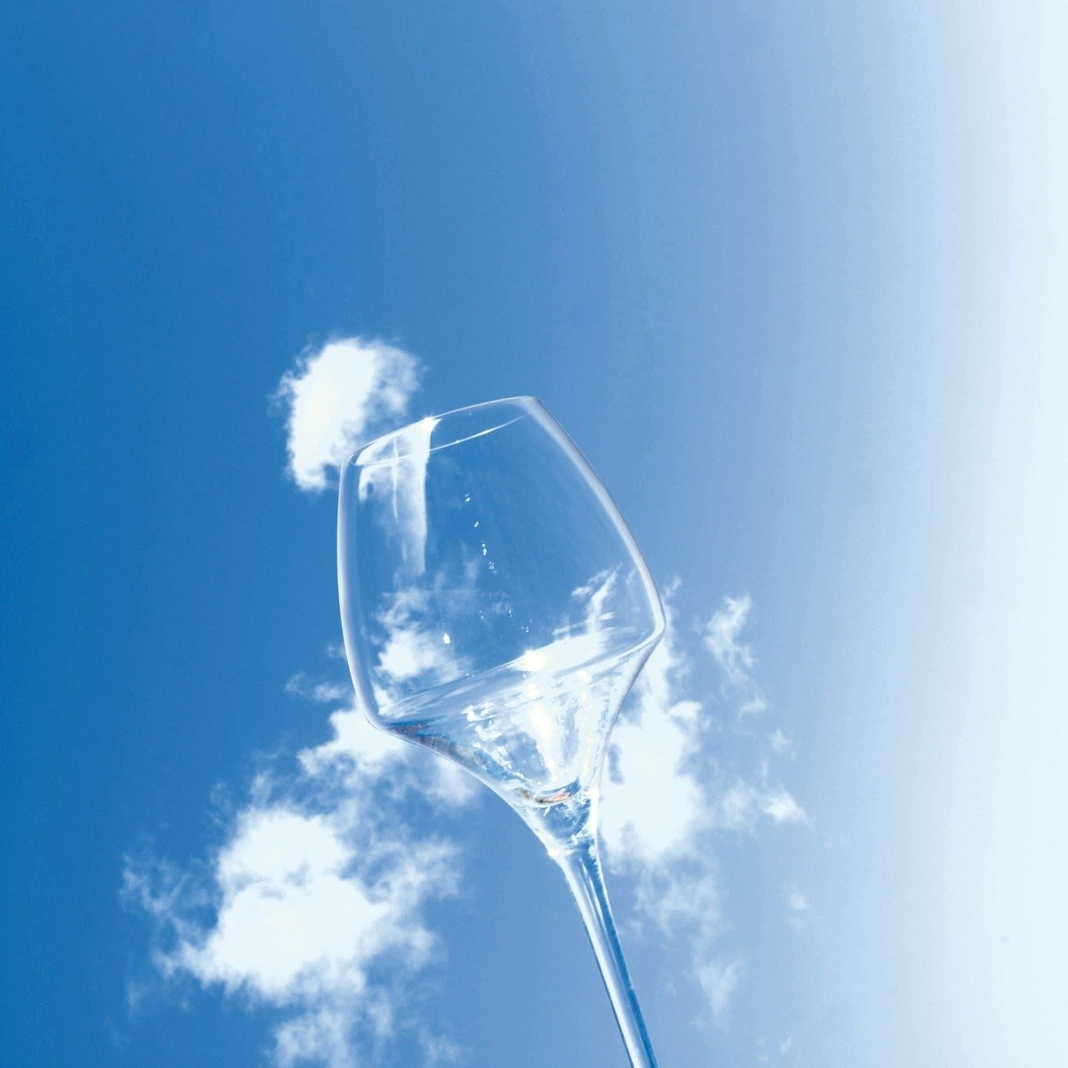 6 bicchieri da vino universale 40cl Open Up - Chef&Sommelier