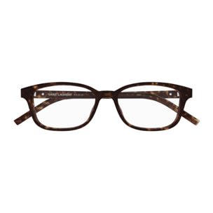 Gafas de Vista Saint Laurent SL M151/J-002 de Acetato Mujer 52 mm