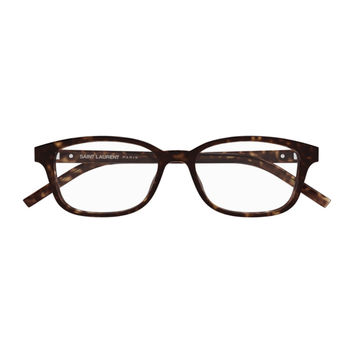 Gafas de Vista Saint Laurent SL M151/J-002 de Acetato Mujer 52 mm