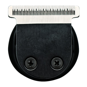 Epilateur visage et corps professionnel i-trimmer 5 en 1