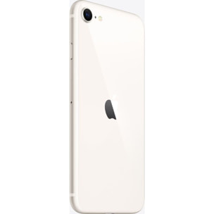 Smartphone APPLE iPhone SE Lumière Stellaire 64Go 5G