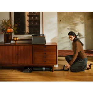 Aspirateur laveur ROBOROCK F25 Ace Pro