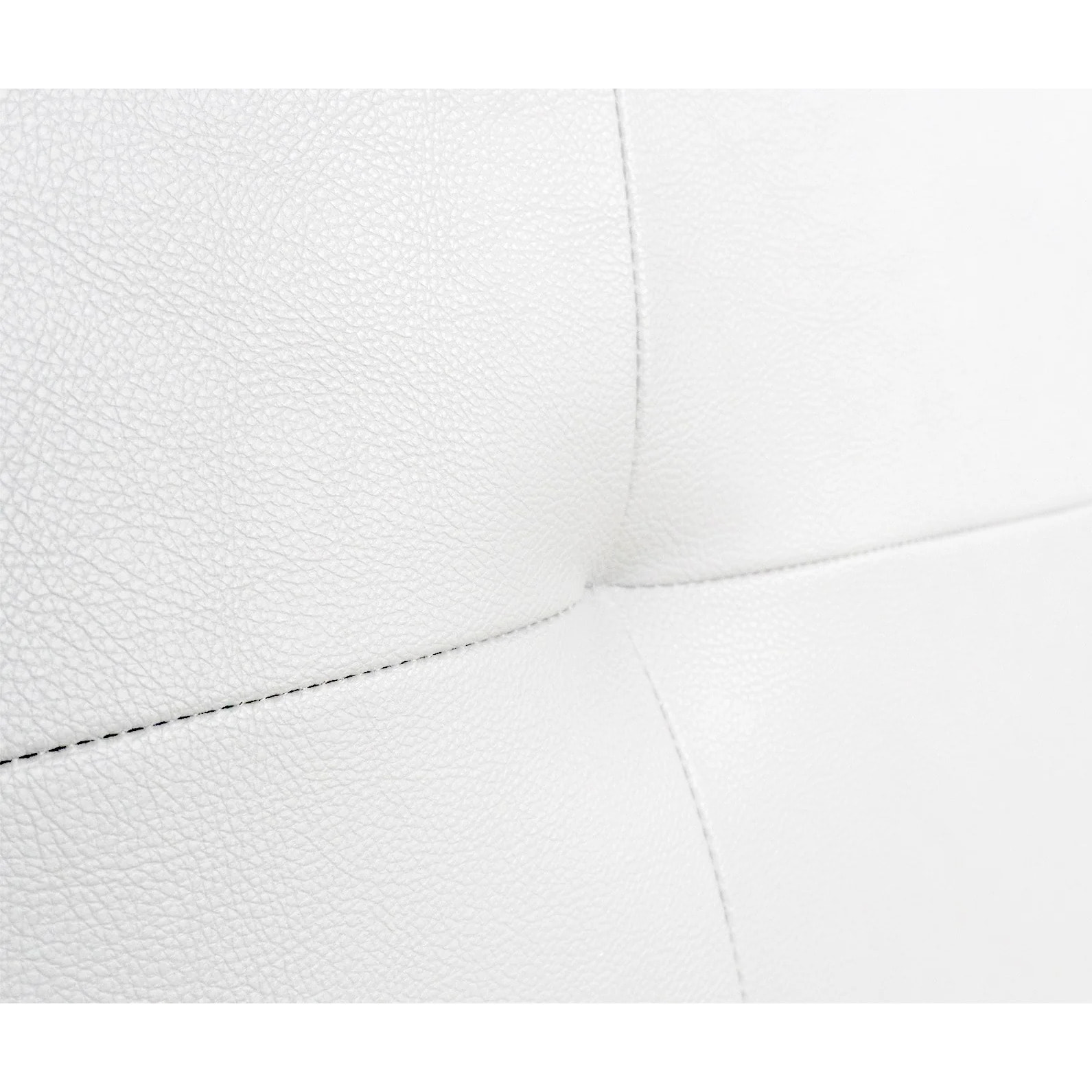 Cabecero Cala Polipiel Blanco 190