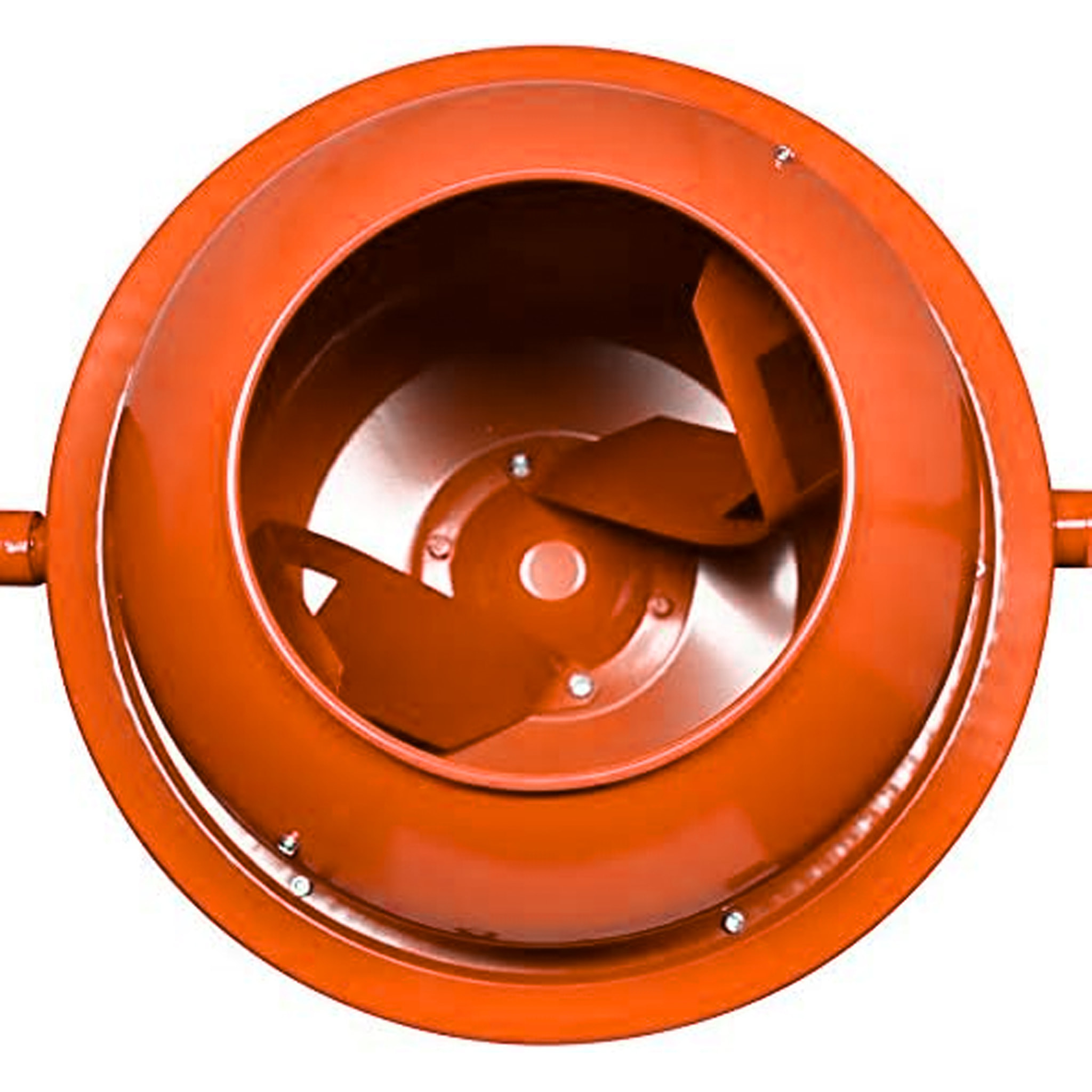 Betoniera Elettrica 140 Litri 550 Watt Impastatrice Miscelatore Cemento Con 2 Ruote Certificazione CE Telaio In Acciaio Per Malta Calcestruzzo 30 RPM