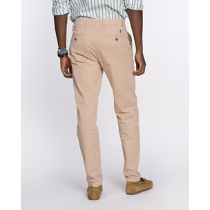 PANTALON CHINO ICON COLORS