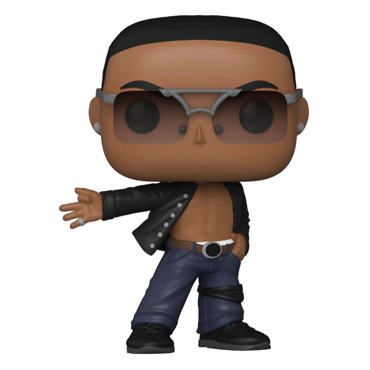 Usher Funko Pop Album Vinile Figura Usher: 8701 9 Cm