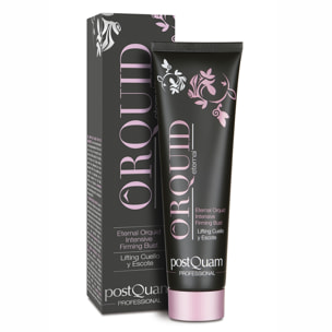 Buste ferme intensif eternal orquid 150 ml.
