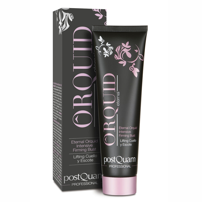 Buste ferme intensif eternal orquid 150 ml.